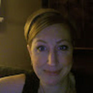 Meet your Posher, Leigh anne